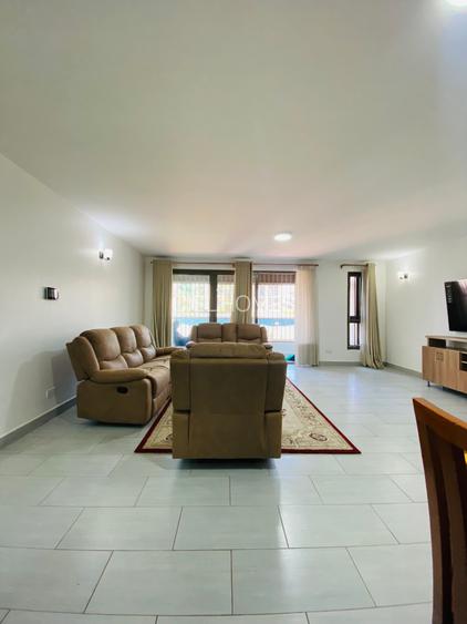 3 Bed Apartment with En Suite in Lavington