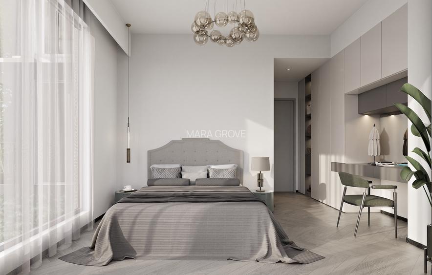 3 Bed Apartment with En Suite at Muthama Access Road