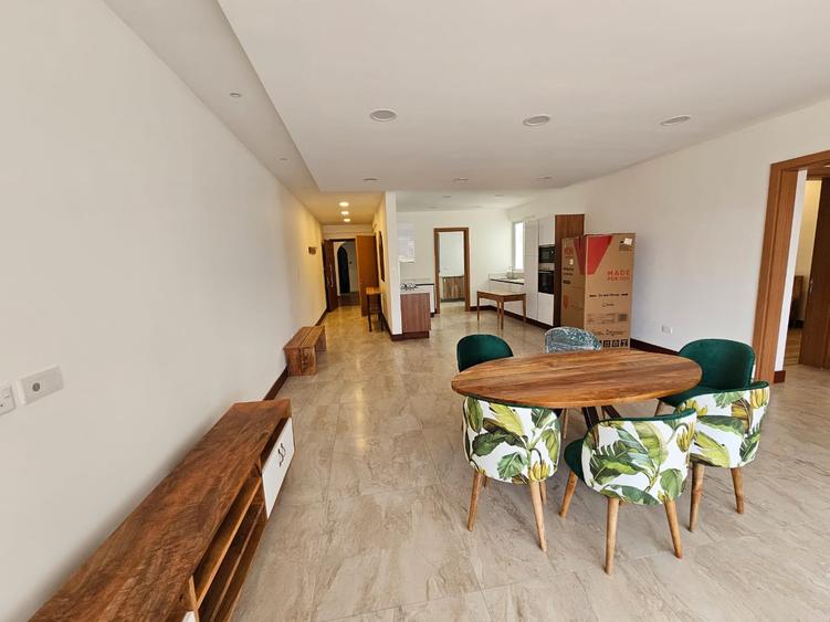 4 Bed Apartment with En Suite in Westlands Area 4 Bed Apartment with En Suite in Westlands Area