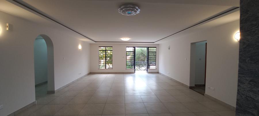 3 Bed Apartment with En Suite in Westlands Area