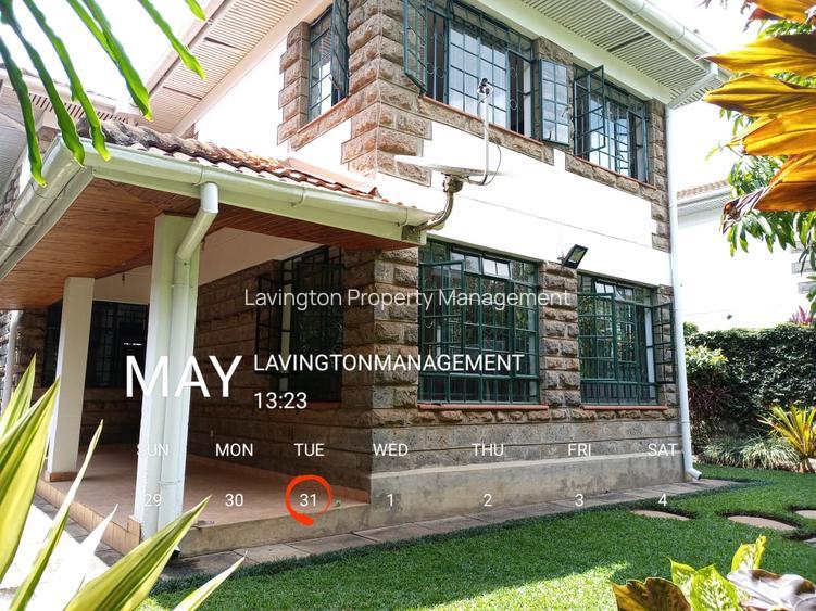 4 Bed Townhouse with En Suite at Lavington Green
