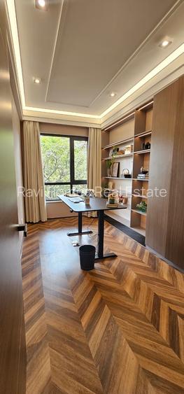 3 Bed Apartment with En Suite at Elgeyo Marakwet