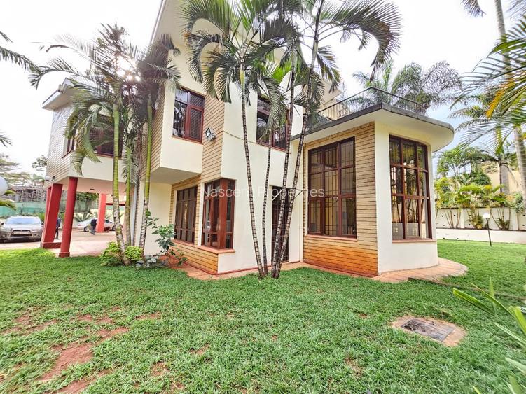 3 Bed House with En Suite in Lower Kabete