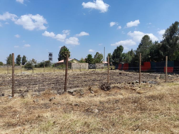 0.125 ac Land at Katani Road