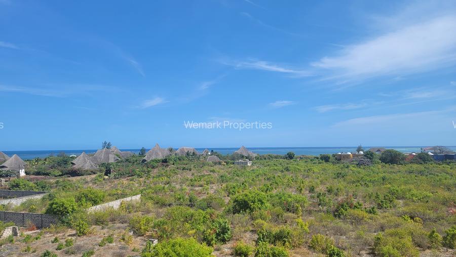 Land in Malindi