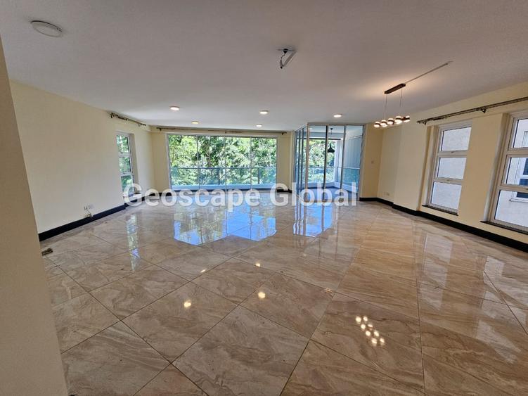 Furnished 3 Bed Apartment with En Suite in Westlands Area Furnished 3 Bed Apartment with En Suite in Westlands Area