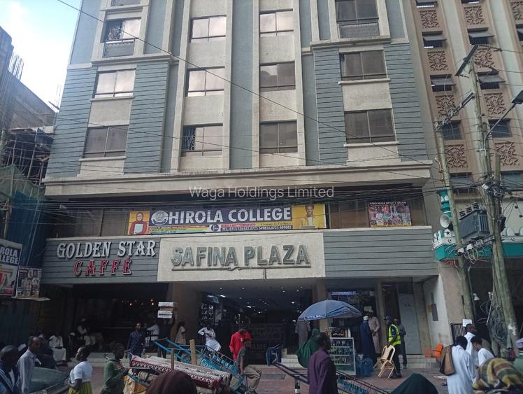 2 Bed Apartment with En Suite at 7Th Street