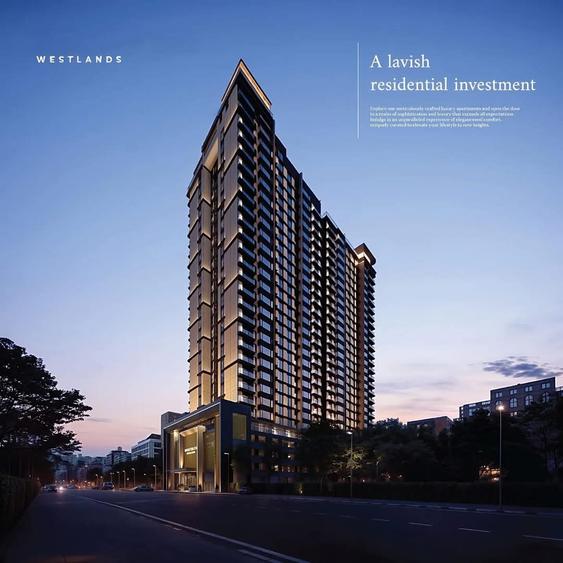 2 Bed Apartment with Swimming Pool at Westlands 2 Bed Apartment with Swimming Pool at Westlands
