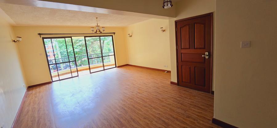 3 Bed Apartment with En Suite at Riara Road