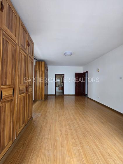 3 Bed House with En Suite at Mararo Road