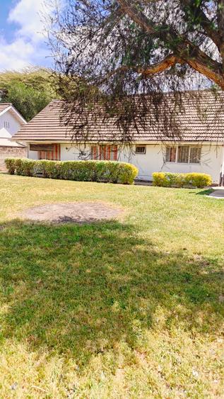 Land in Ngong Road