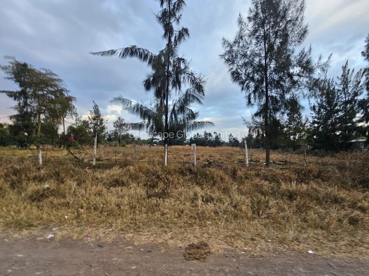 2 ac Residential Land in Karen