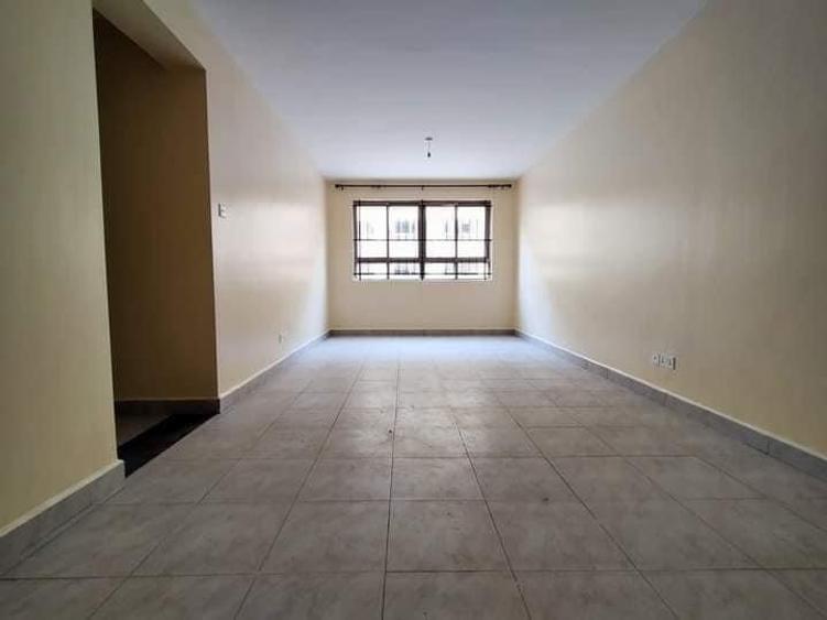 Serviced 3 Bed Apartment with En Suite in Athi River