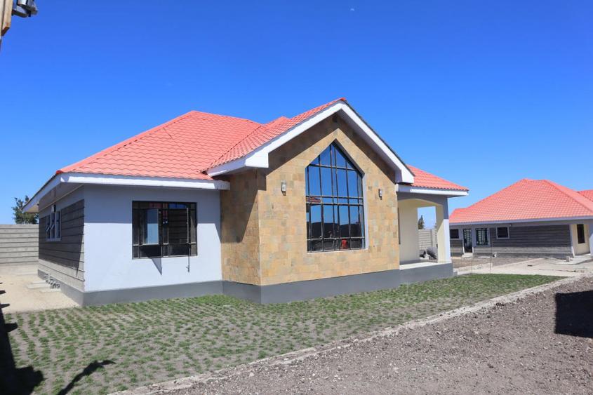 3 Bed House with En Suite at Acacia 3 Bed House with En Suite at Acacia