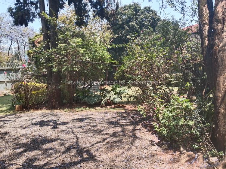 Residential Land at Runda