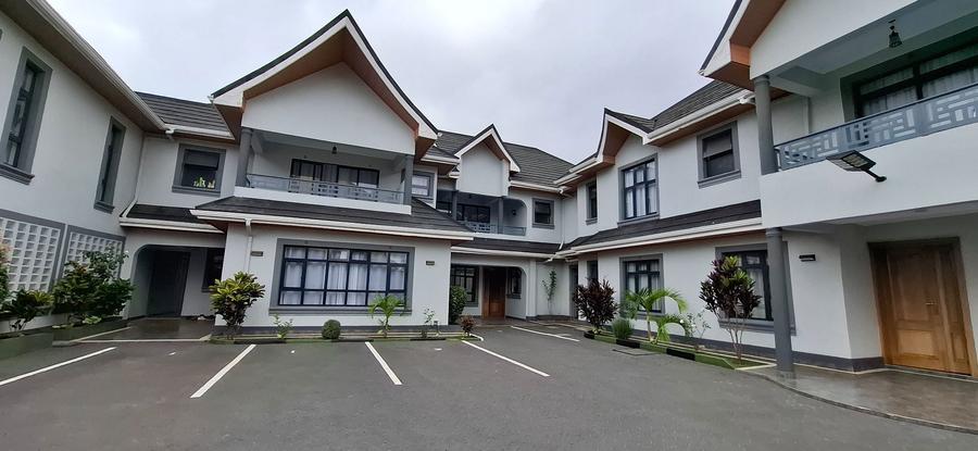 4 Bed House with En Suite in Muthaiga 4 Bed House with En Suite in Muthaiga