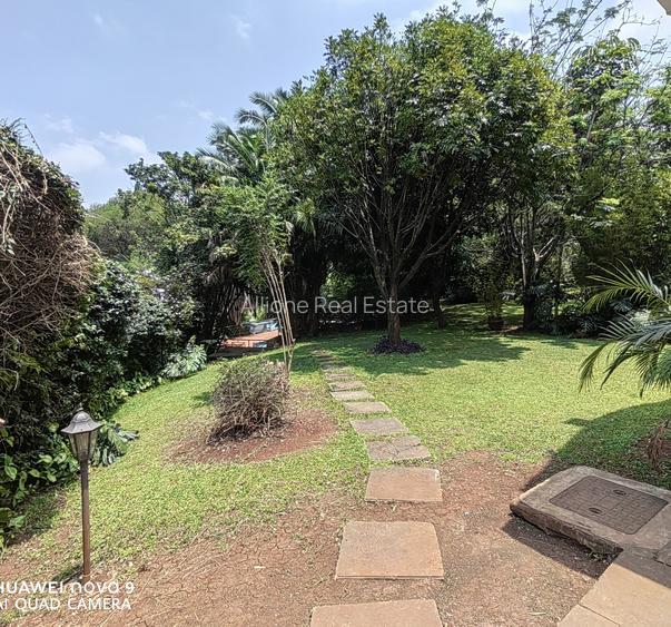 Residential Land at Off Waiyaki Way