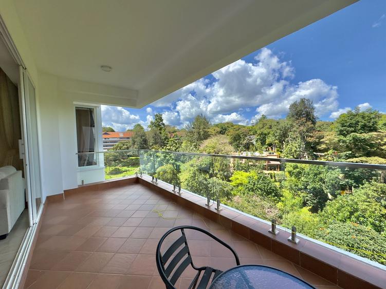 Furnished 3 Bed Apartment with En Suite at Parklands Furnished 3 Bed Apartment with En Suite at Parklands