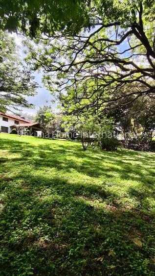 Residential Land in Kitisuru