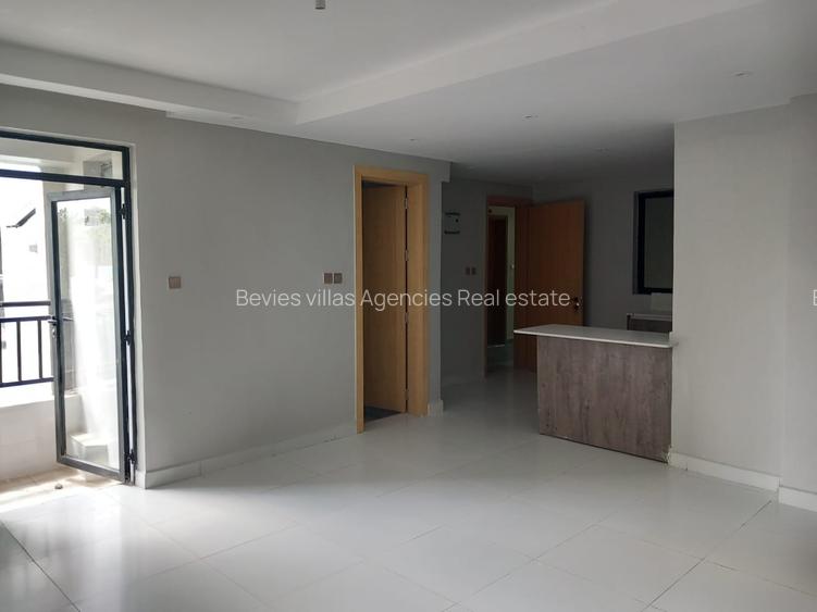 1 Bed Apartment with En Suite at Parklands