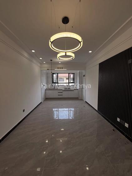 1 Bed Apartment with En Suite at Valley Arcade