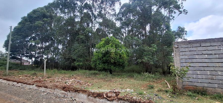 Residential Land at Kerarapon Drive