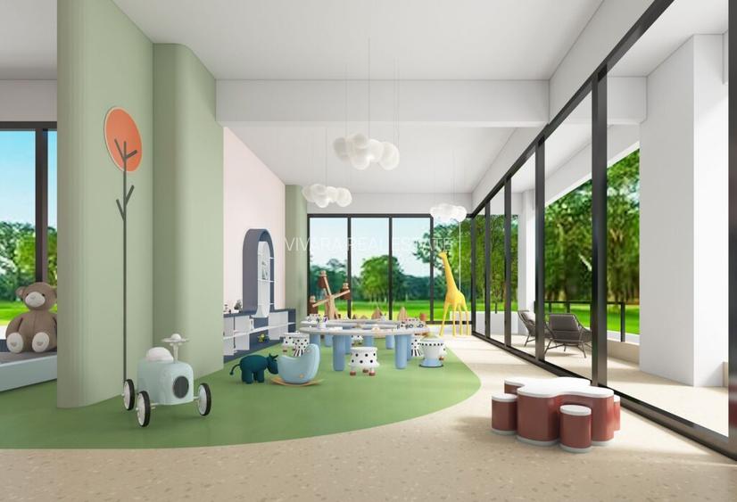 4 Bed Apartment with En Suite in Westlands Area