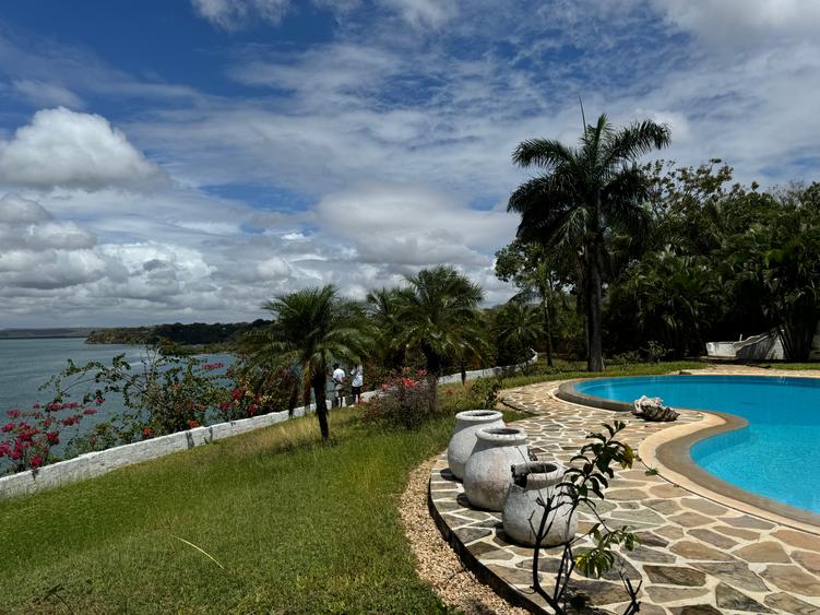 3 Bed Villa with En Suite in Kilifi