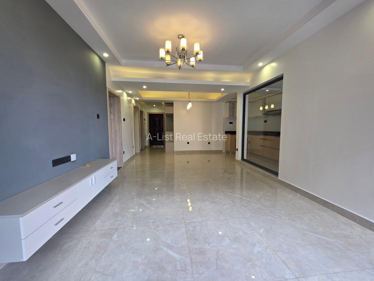 2 Bed Apartment with En Suite at Lavington