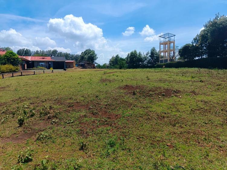 3,000 m² Residential Land at Ondiri