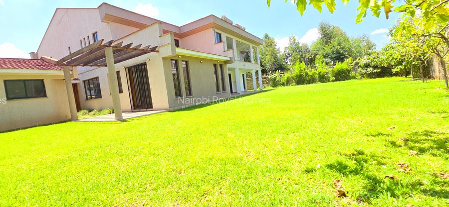 6 Bed House with En Suite at Lavington Road