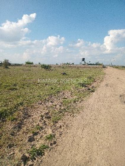 0.5 ac Land at Juja Farm Road