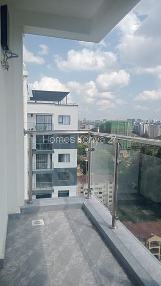 1 Bed Apartment in Westlands Area