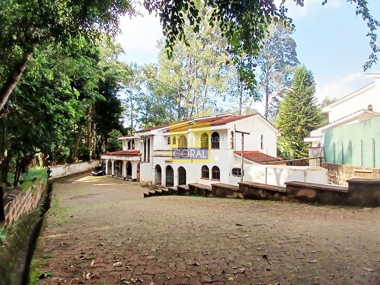 5 Bed House in Westlands Area