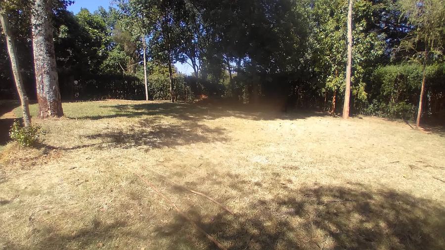 0.5 ac Land at Loresho