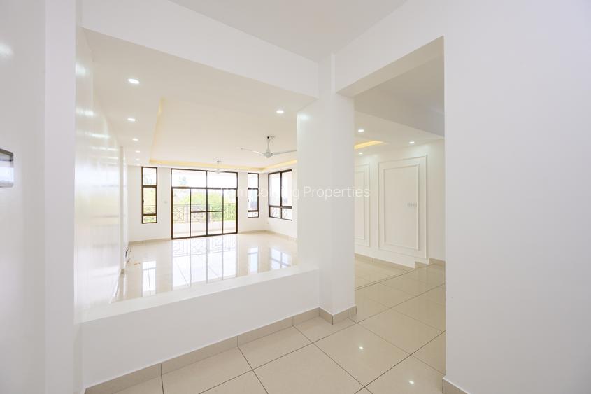 3 Bed Townhouse with En Suite at Mt Kenya Road