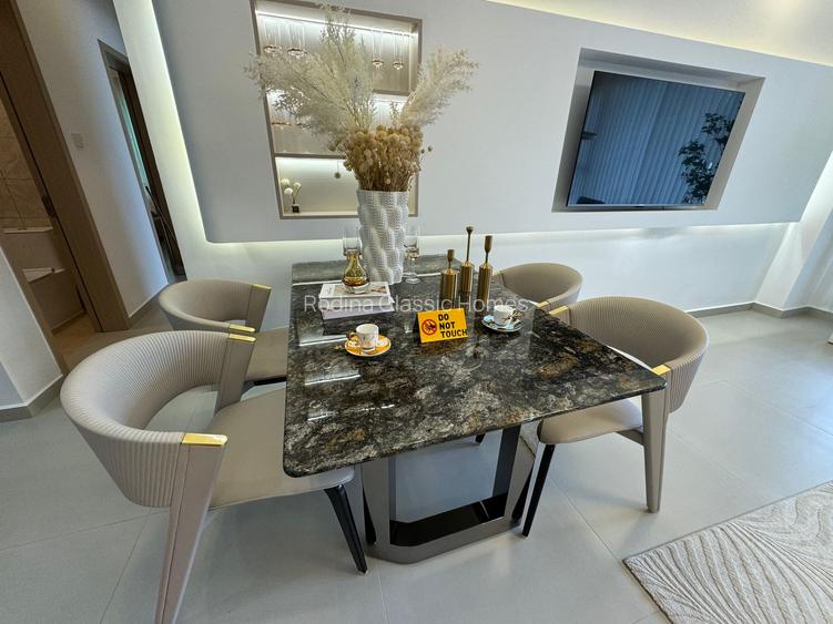 5 Bed Apartment with En Suite at Ndemi