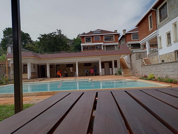 5 Bed House with En Suite at Kyuna