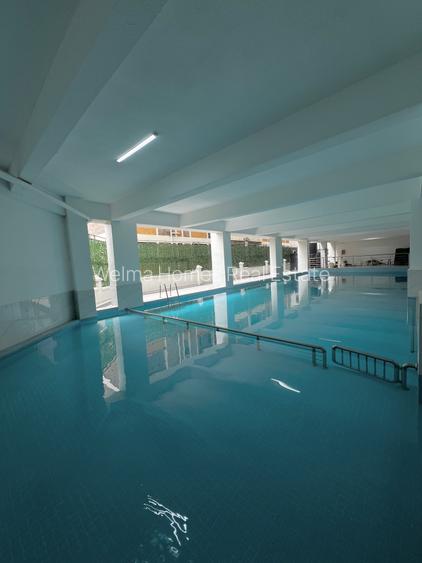 2 Bed Apartment with En Suite in Lavington