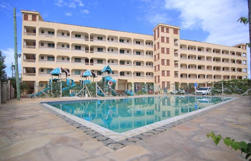 3 Bed Apartment with En Suite in Bamburi 3 Bed Apartment with En Suite in Bamburi