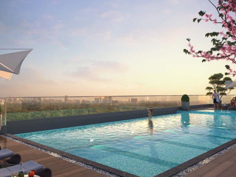 3 Bed Apartment with En Suite at Peponi Road