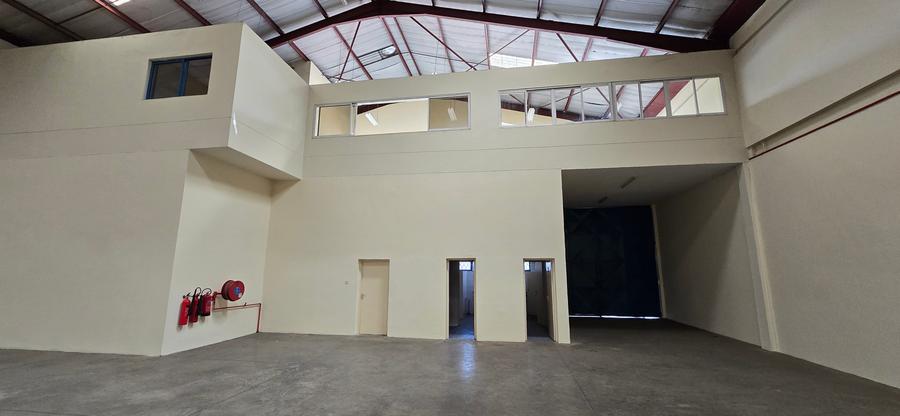 12,500 ft² Commercial Property with Backup Generator at Mombasa Road - Ansicht 6