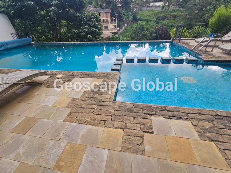 Furnished 3 Bed Apartment with En Suite in Spring Valley - Aanzicht 3