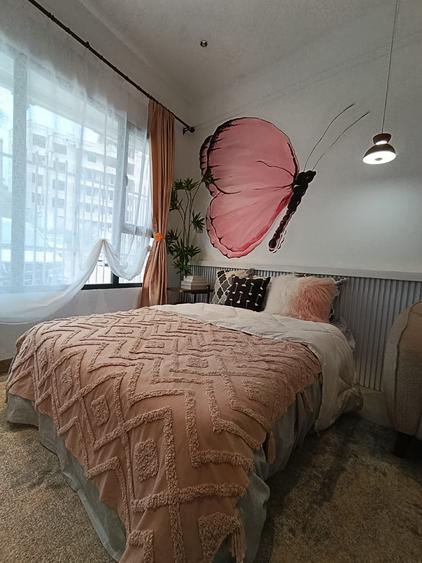 Studio Apartment with En Suite in Lower Kabete - Bild 4