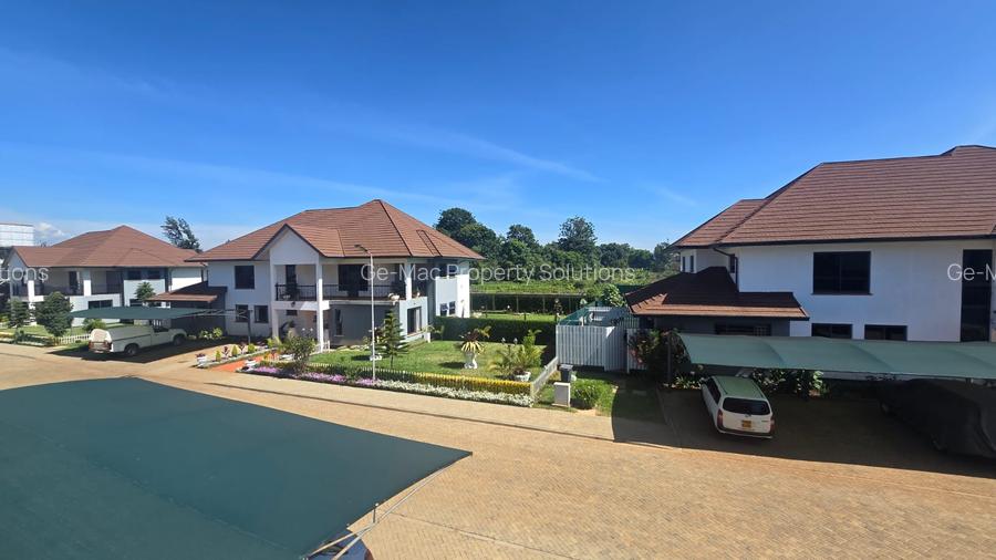 5 Bed House with En Suite at Paradise Lost Road