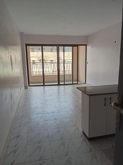 1 Bed Apartment with Borehole at Ngong Road