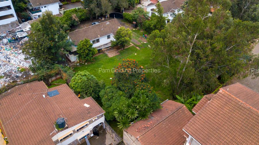 0.5 ac Land at General Mathenge Road