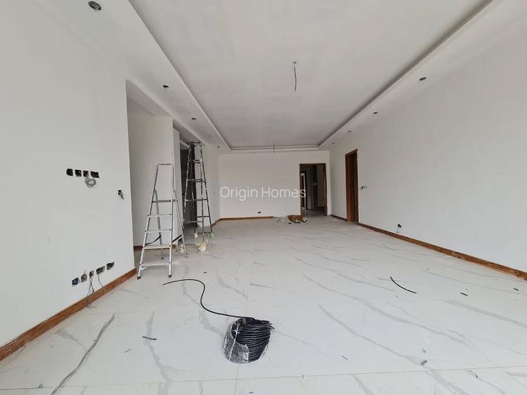 2 Bed Apartment with En Suite at Peponi Road