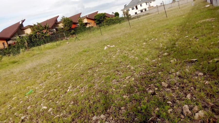 5,000 m² Residential Land at Malaa