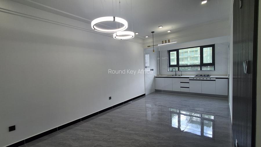 Serviced 1 Bed Apartment with Swimming Pool in Lavington